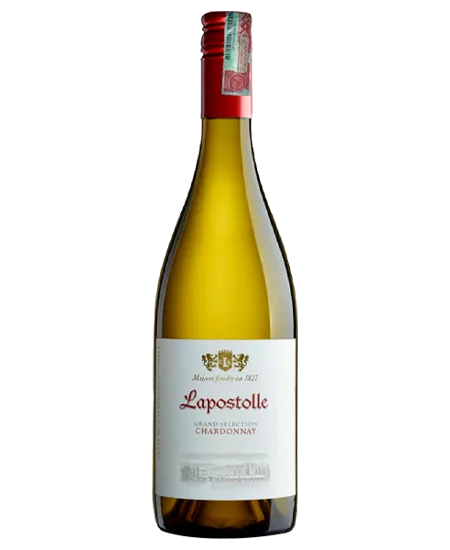 Lapostolle Grand Selection Chardonnay x 750ml