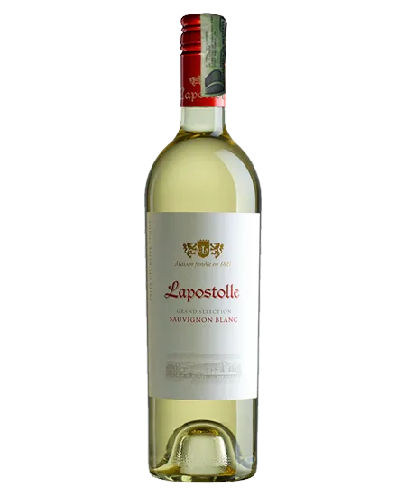 Lapostolle Grand Selection Sauvignon Blanc x 750ml