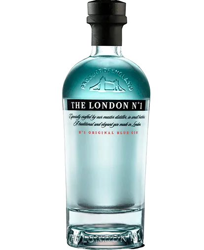 London No. 1 x 700ml