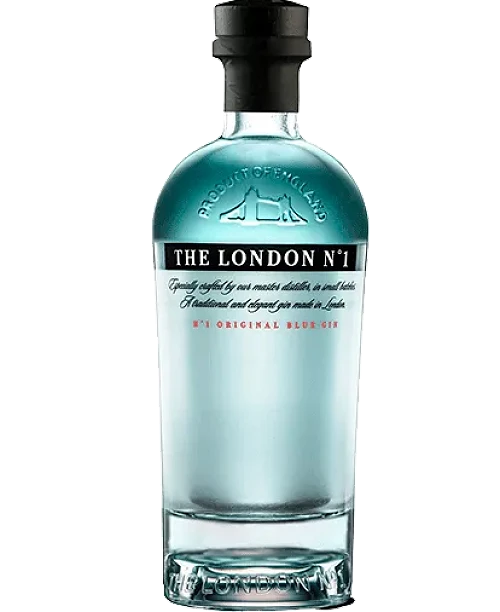 London No. 1 x 700ml