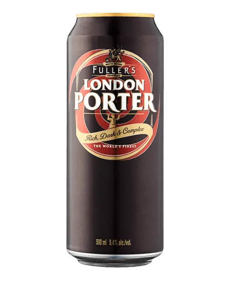 London Porter x 500ml
