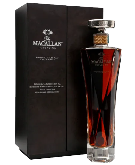 Macallan Reflexion x 700ml