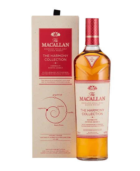 Macallan Harmony x 700ml