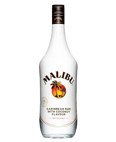 Malibu x 750ml