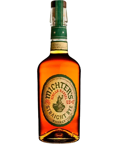 Michter´s Kentucky Straight Rye x 750ML