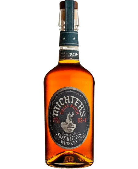 Michter's American Whiskey x 750ml