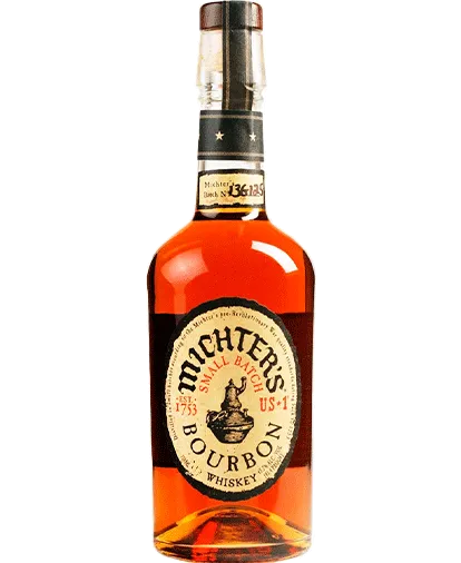 Michter´s Kentucky Straight Bourbon x 750ml