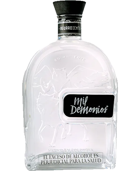 Mil demonios 700ml