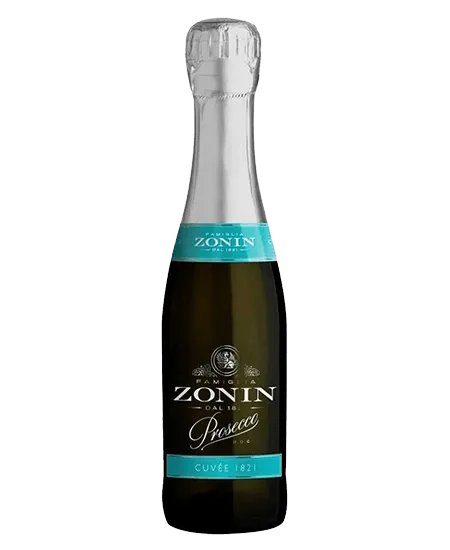 Espumoso Zonin x 200ml