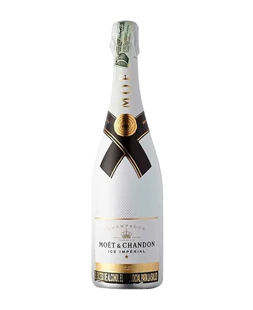 Möet & Chandon Ice Imperial x 750ml