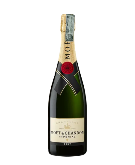 Möet & Chandon Brut Imperial x 750ml