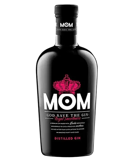 MOM x 700ml