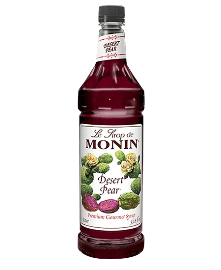 Monin Desert Pear x 1 litro