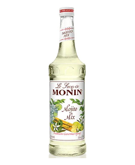 Monin Syrup Mojito x 750ml