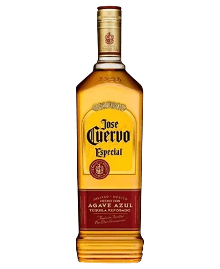 Jose Cuervo Especial x 750ml
