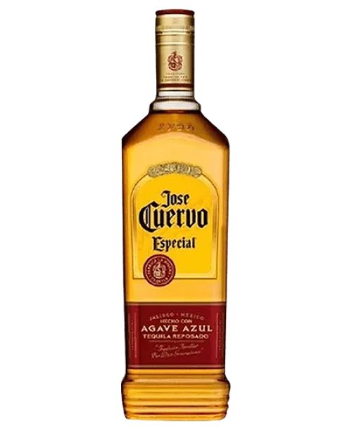 Jose Cuervo Especial x 750ml