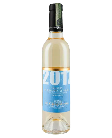 Muscat de Beaumes x 375ml
