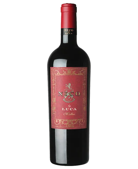 Nico By Luca x 750ml 2017