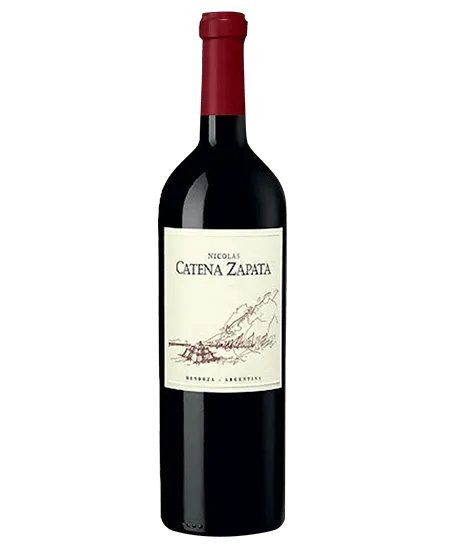 Nicolás Catena Zapata x 750ml 2020