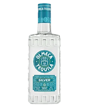 Olmeca Silver Blanco x 700ml