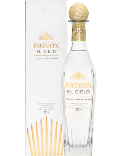 Patrón El cielo x 700ml