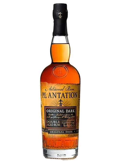 Plantation Original Dark x 750ml