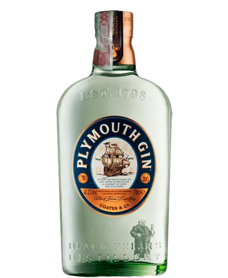 Plymouth Gin x 700ml