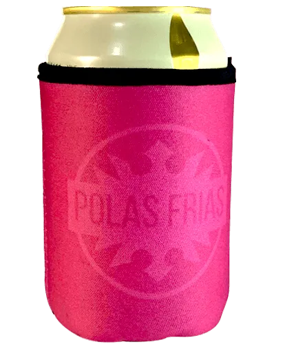 Polas Frías Color Fucsia