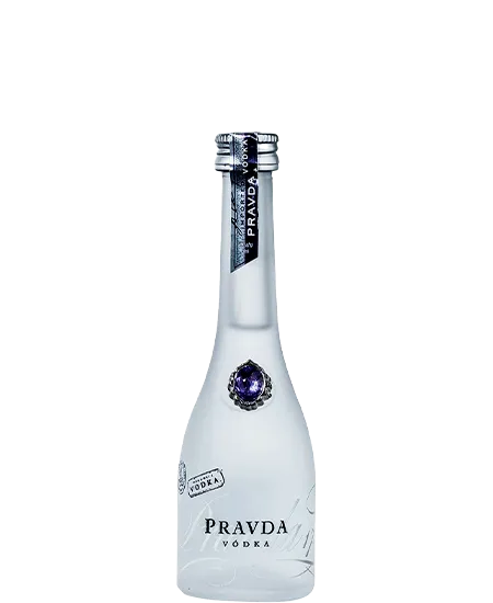 Combo Vodka Clásico