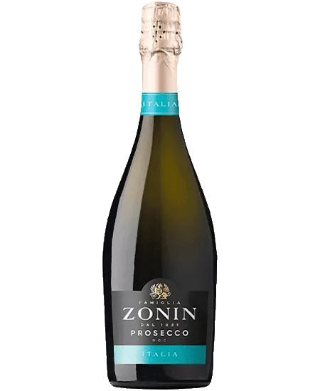 Prosecco Zonin Brut Cuvee x 750ml
