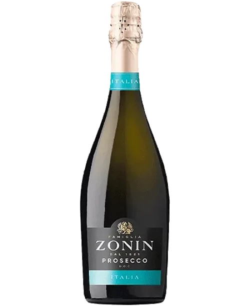 Prosecco Zonin Brut Cuvee x 750ml