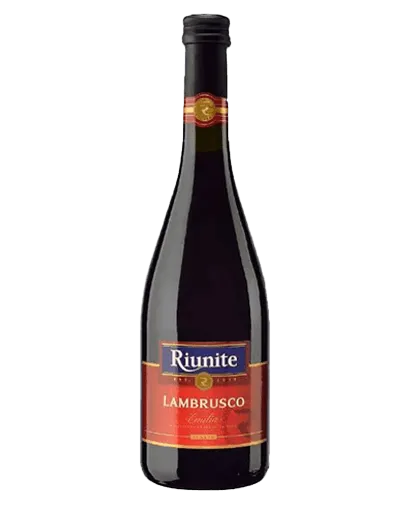 Riunite Lambrusco x 750ml