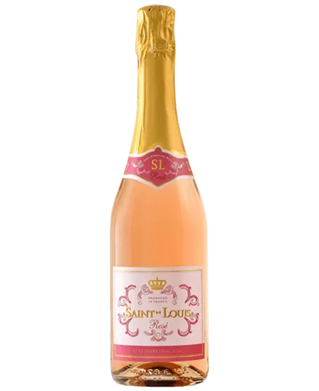 Saint Louis Rosé 750ml