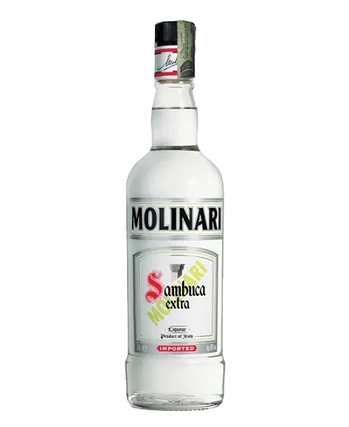 Sambuca Mollinari Extra x 750ml