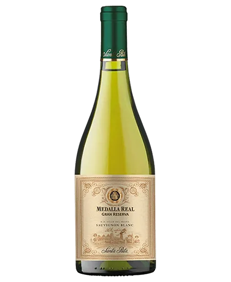 Santa Rita Medalla Real Gran Reserva Sauvignon Blanc x 750ml