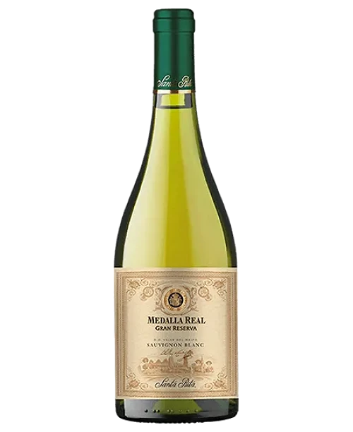 Santa Rita Medalla Real Gran Reserva Sauvignon Blanc x 750ml