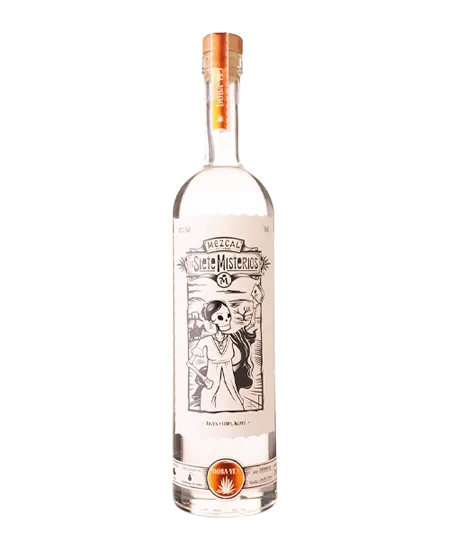 Siete Misterios x 750ml