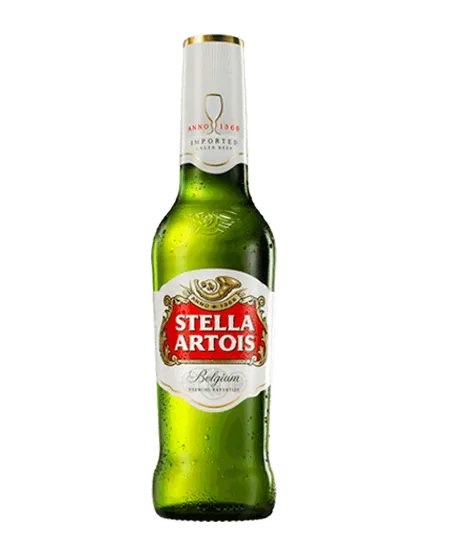 Stella Artois x 300ml