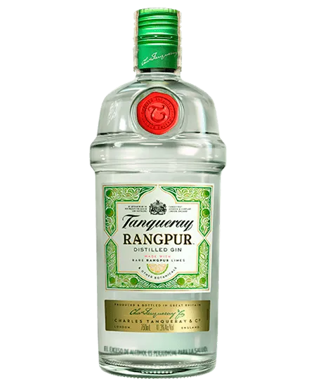 Tanqueray Rangpur x 750ml