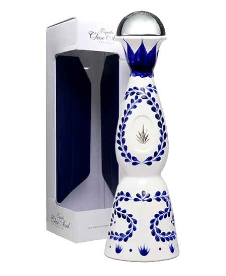 Clase Azul Reposado x 750ml