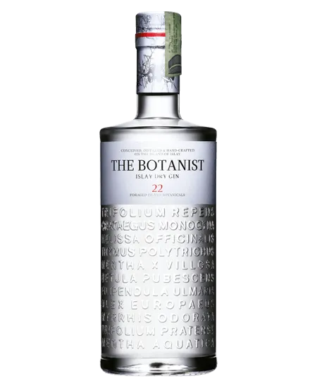 The Botanist x 700ml