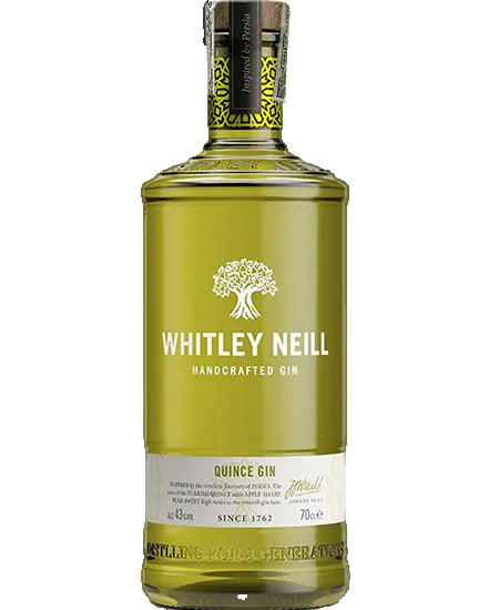 Whitley Neill Quince x 700ml