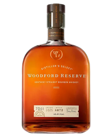 Woodford Reserve x 700ml