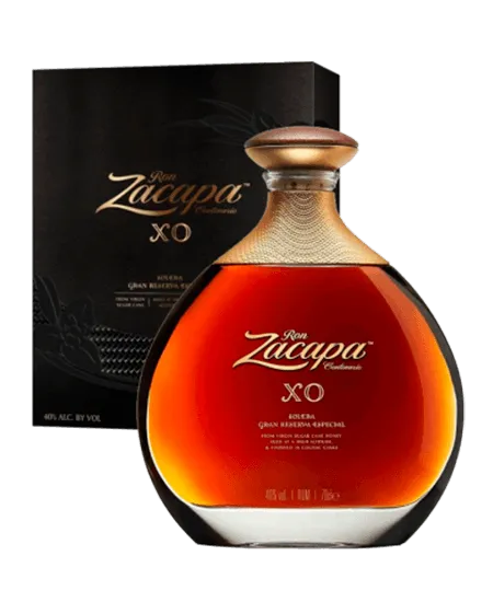 Ron Zacapa XO x 750ml